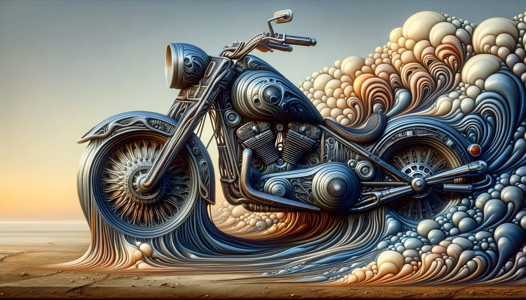 Bike Art  #158