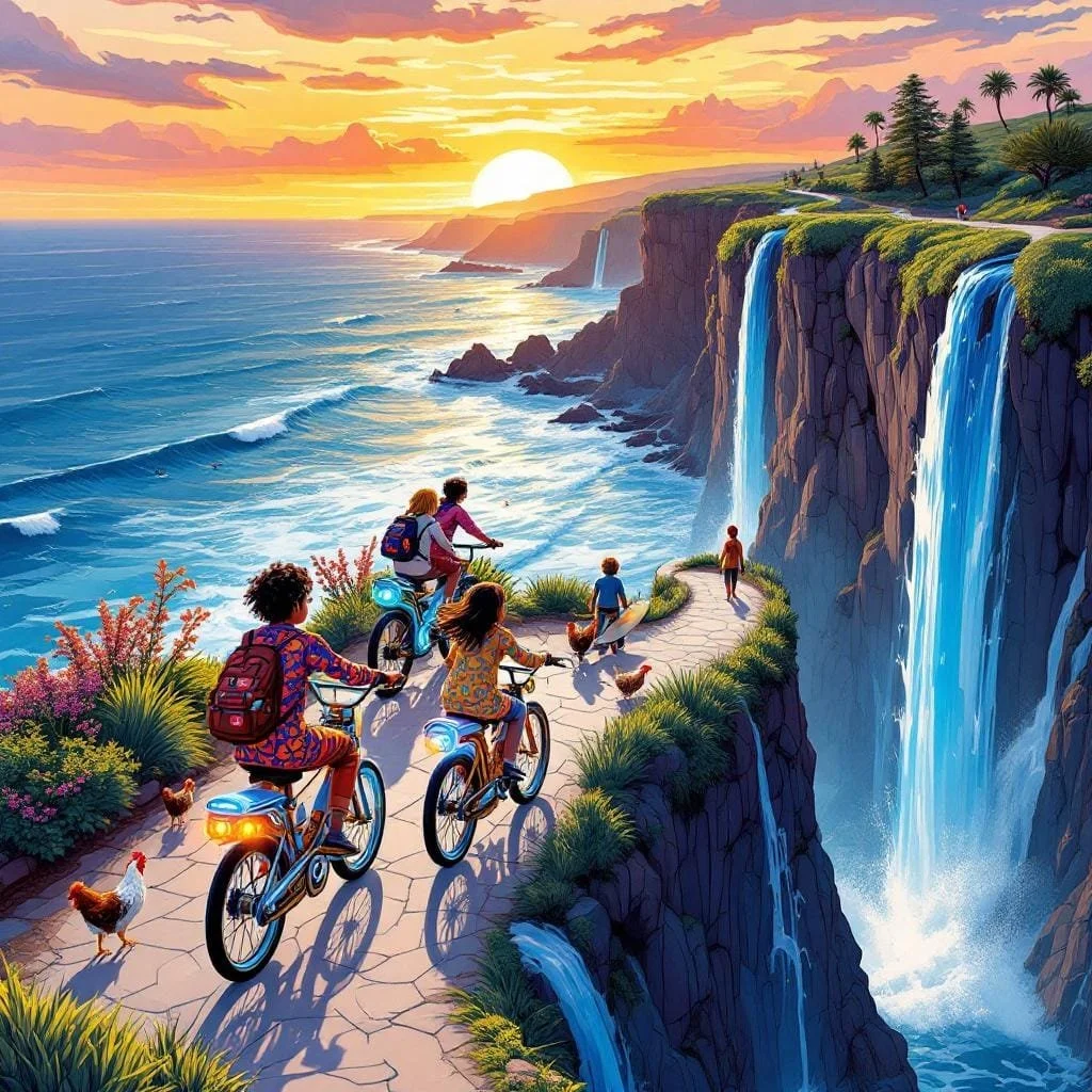 Bike Art  #151