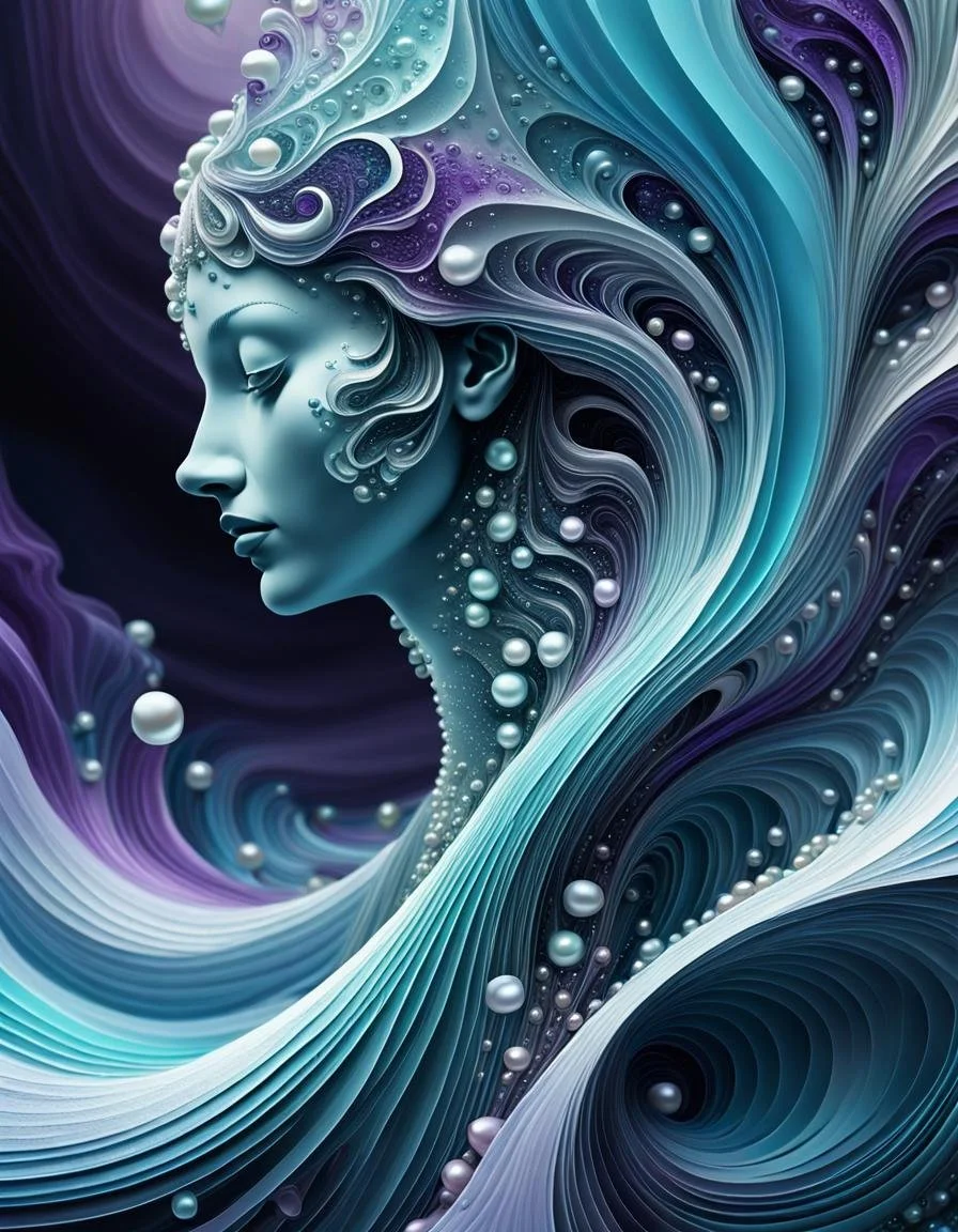 Digital Art Print 0119