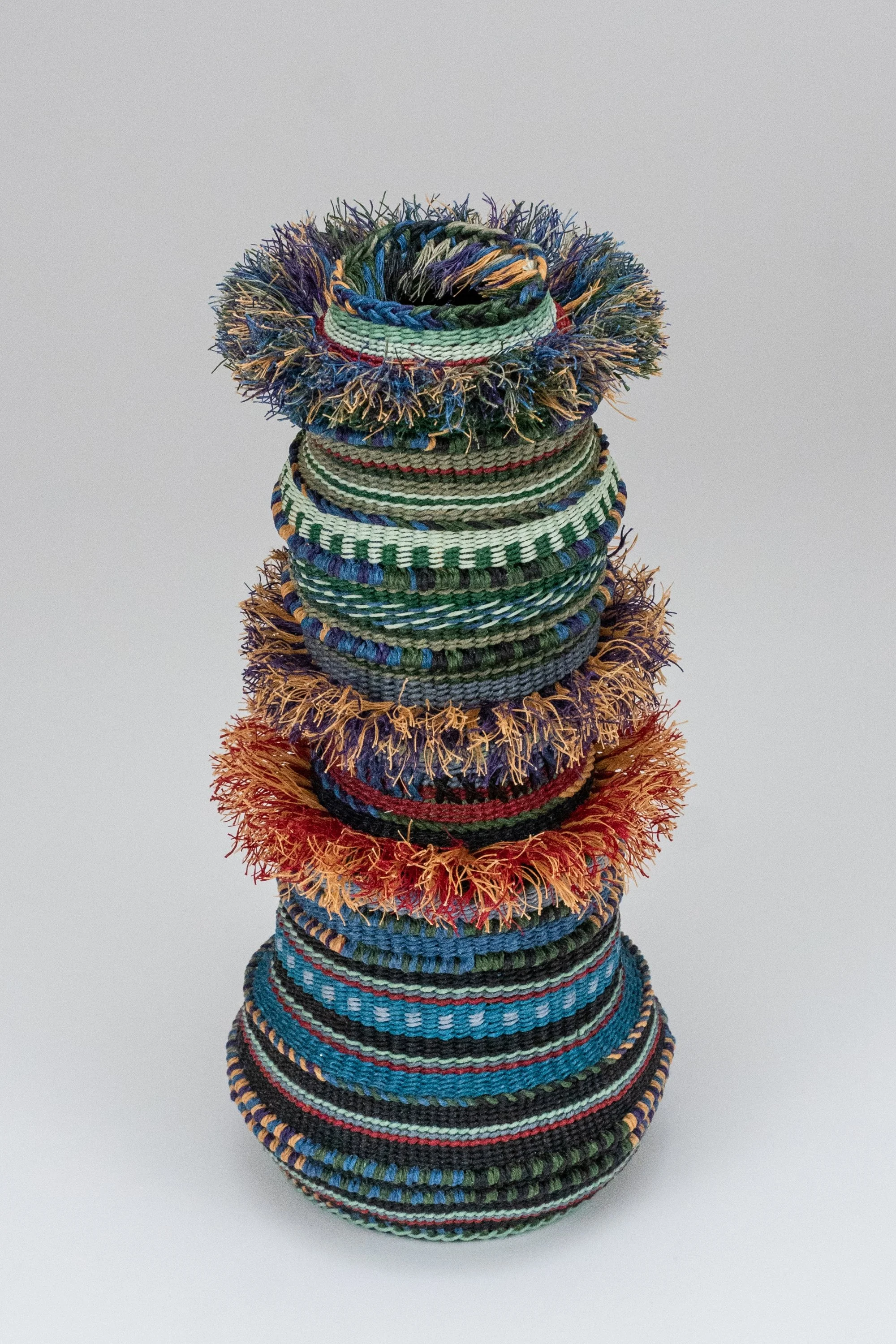 Artist:  Jennifer Tang Limon