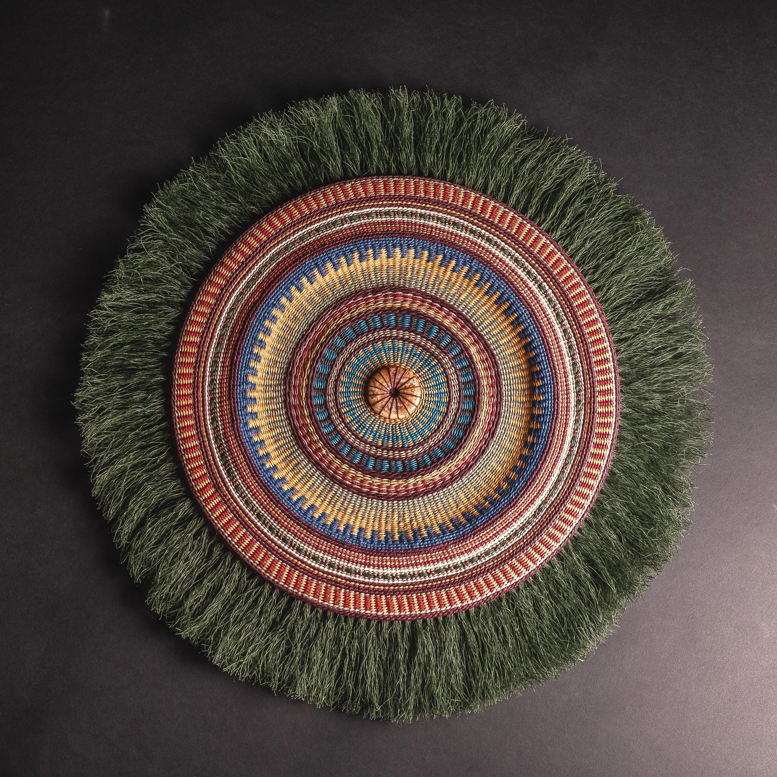 Artist: Jennifer Tang Limon