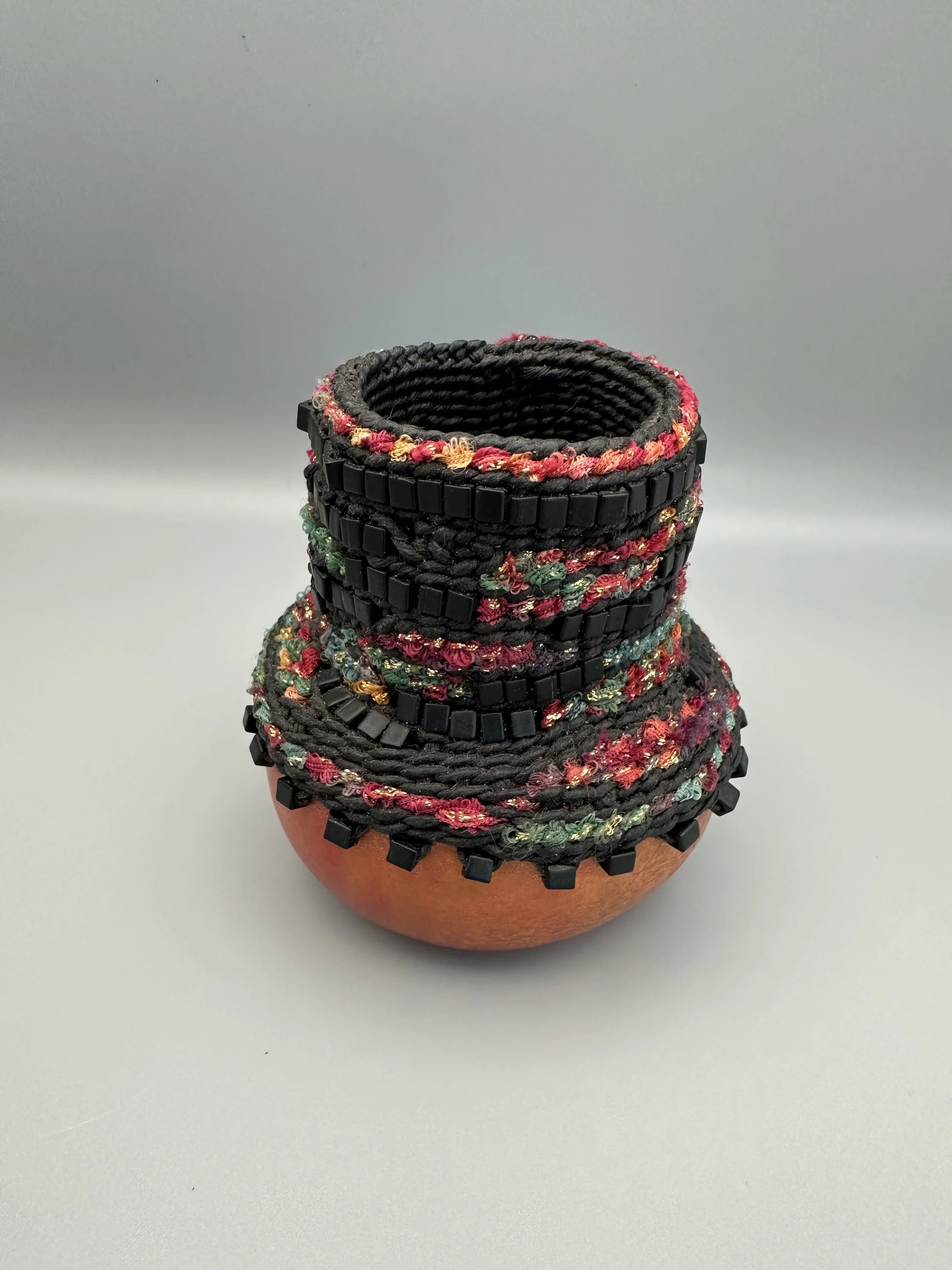 Artist:  Cookie Hanson