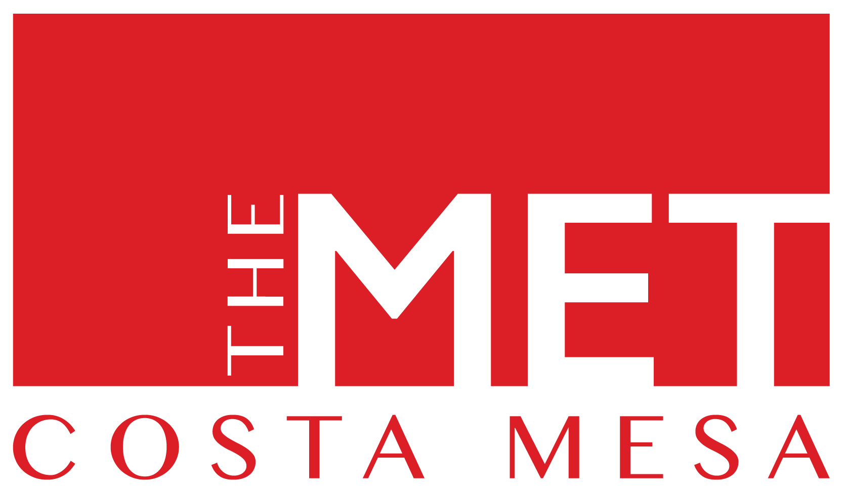 The MET