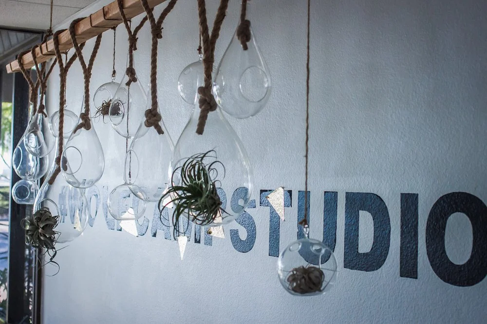 WOLF CAMP STUDIO
