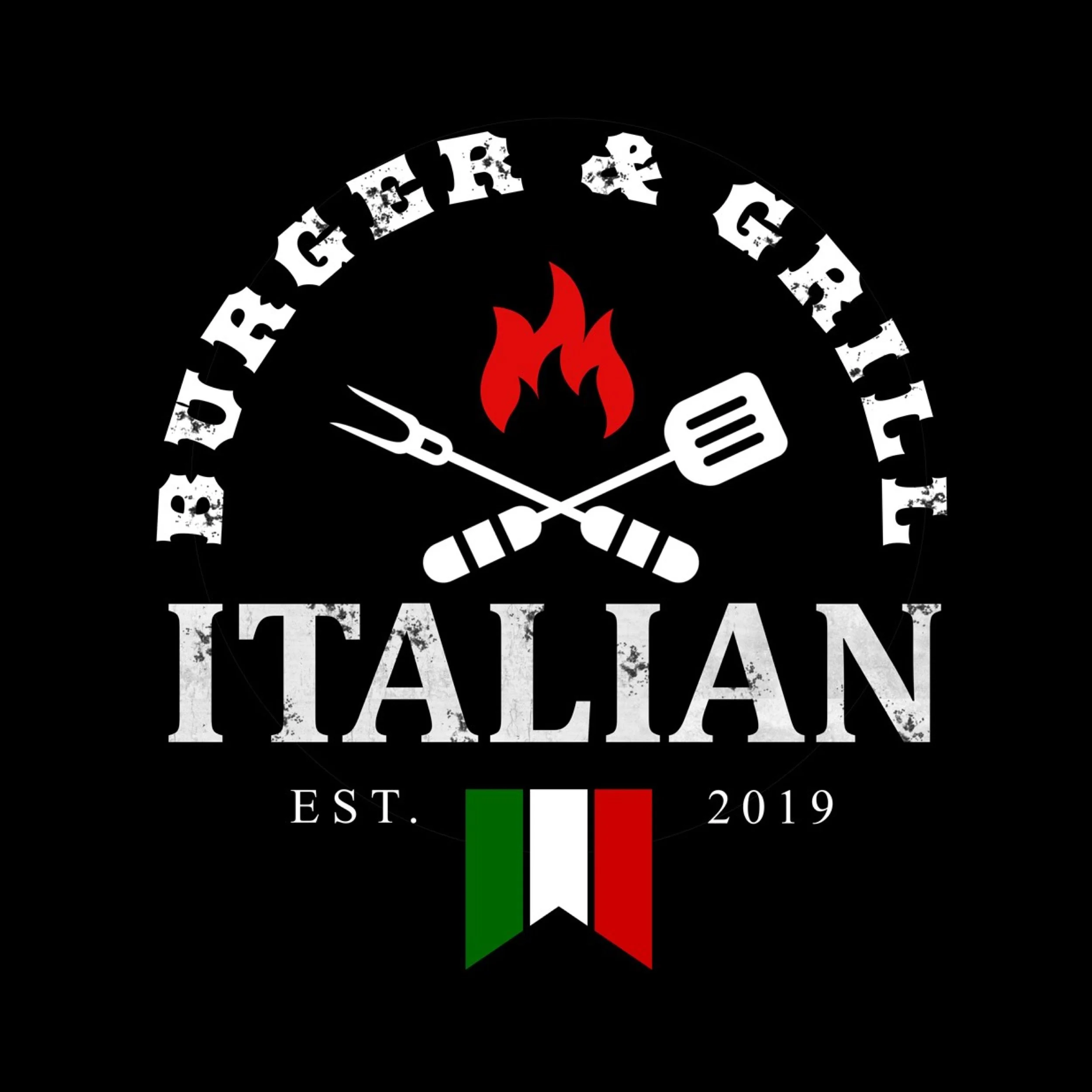Italian Burger