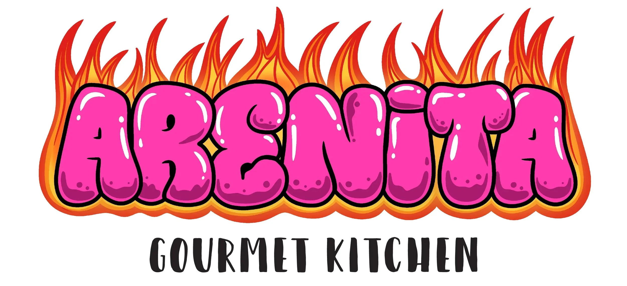 Arenita