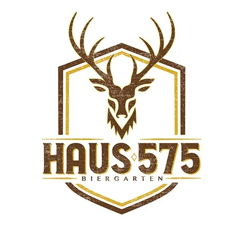 HAUS 575 Biergarten (Opening Fall 2026)