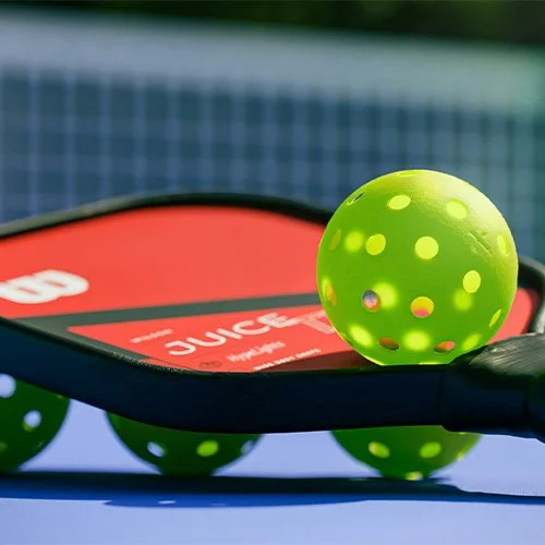 Private Pickleball Club (Opening 2027)