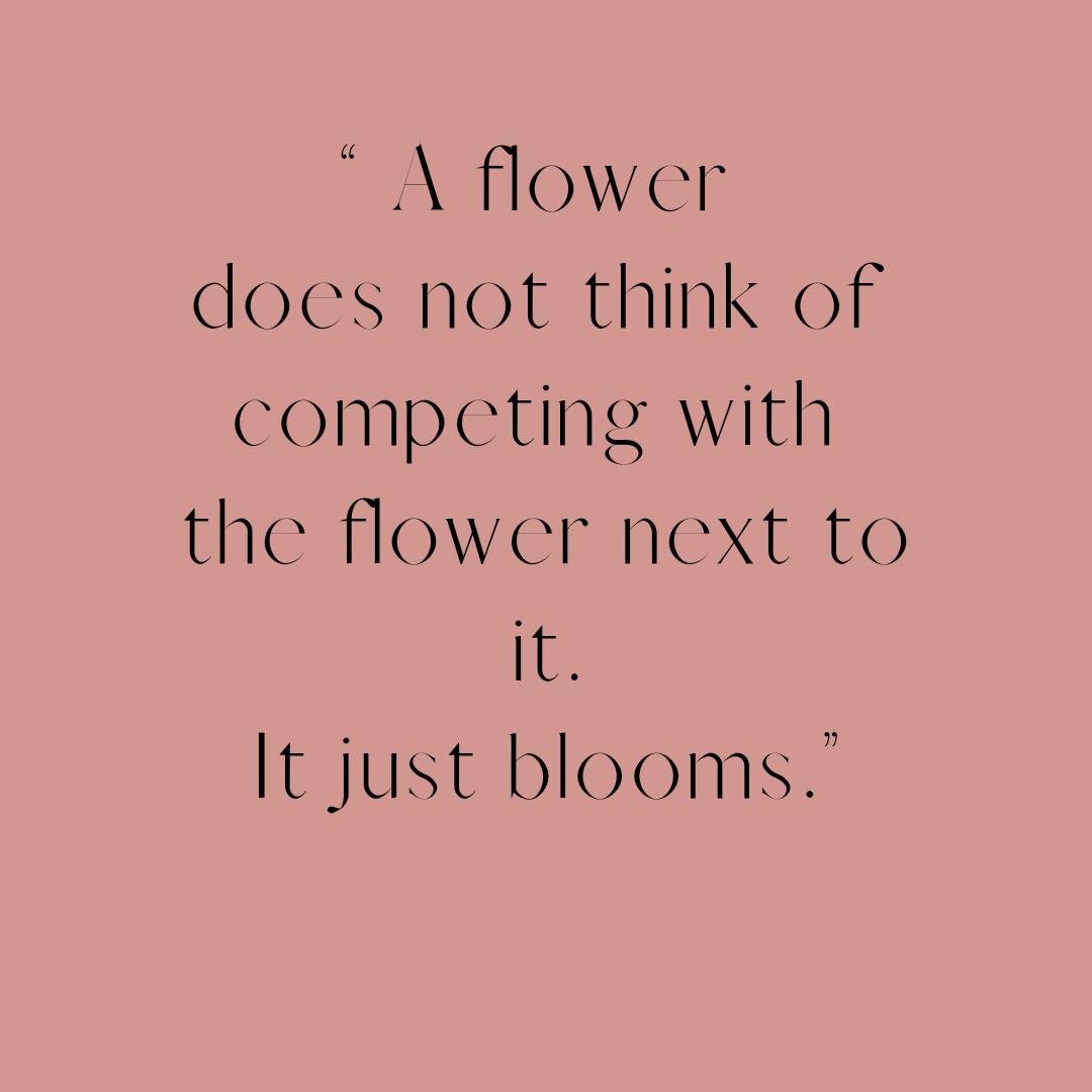 Your beauty is a rare and beautiful mystery unfolding from the inside out...

Just like flowers in Gaia's garden, a beautiful heart does not need to compare or measure its worthiness based on image or other ppls popularity, beauty, creativity or expr