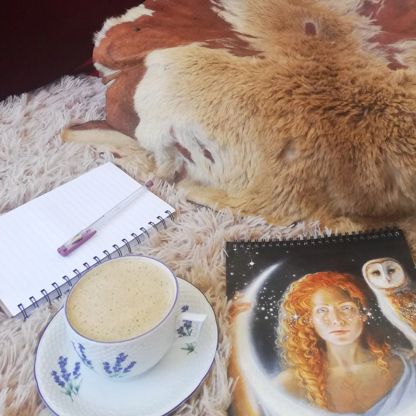 Trust Worthy Fem Personal Reality Check:: Maaate, this really brought me to my knees, it was full power looking into the mirror of these self reflection questions.  I'm glad I had the courage to do so tho... Would love to hear which ones pop for you 