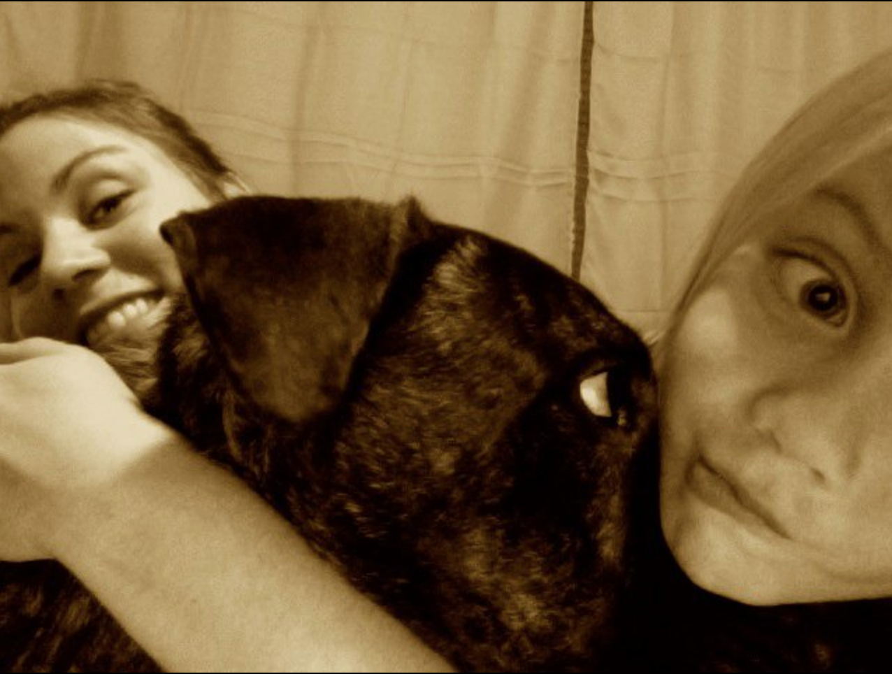 Finding Joy in Divorce!