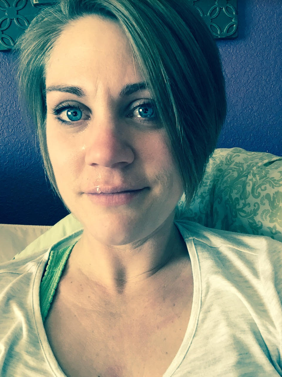 Surviving to Now Thriving