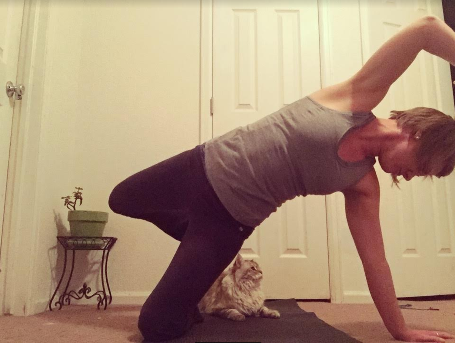 The 3 S's Morning Routine:  How You Should Start Your Morning Every Day!