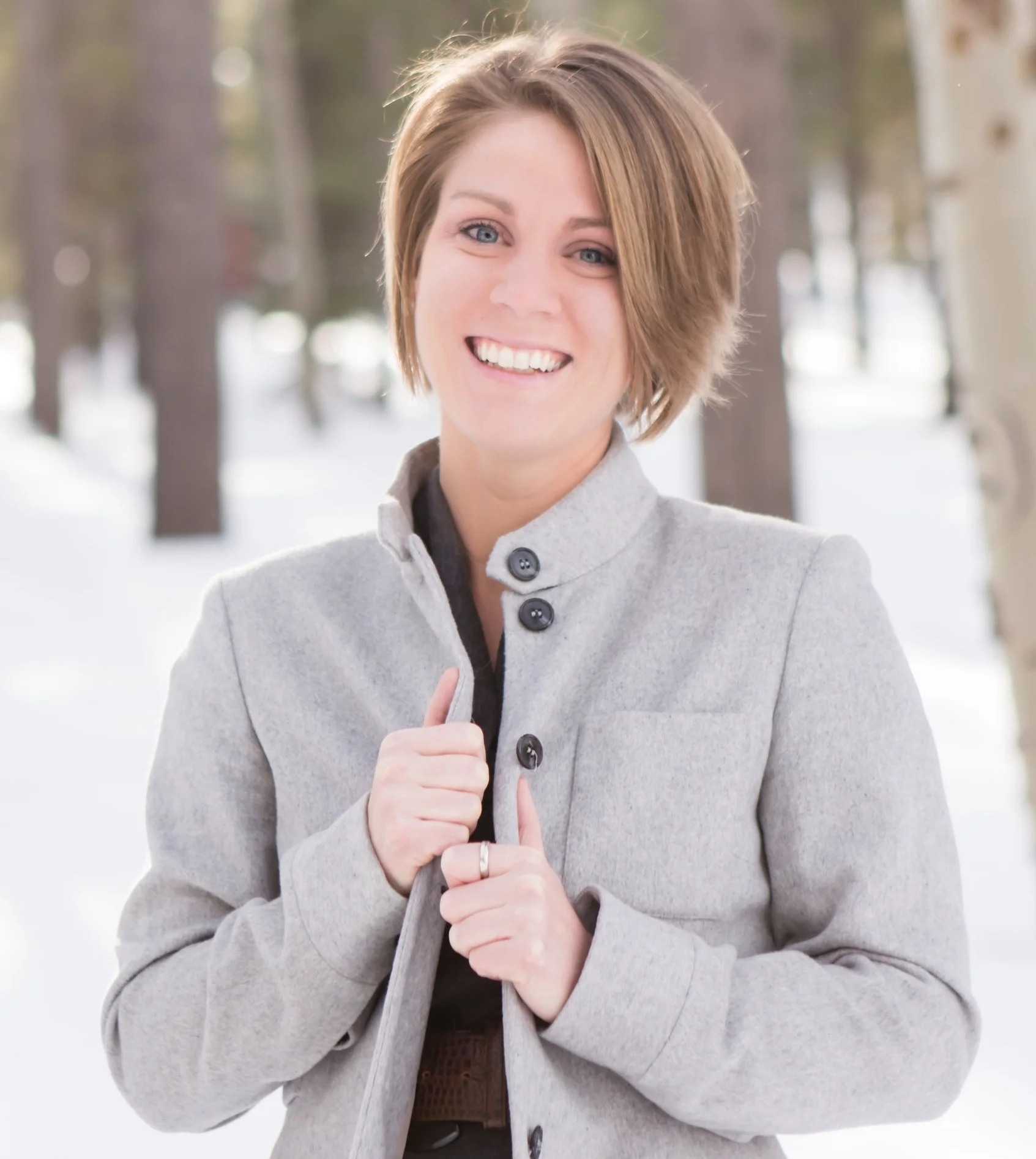 Sarah LackoInspirational Life Coach and Health &amp; Fitness CoachHelping inspire changes that ripple throughout your life!