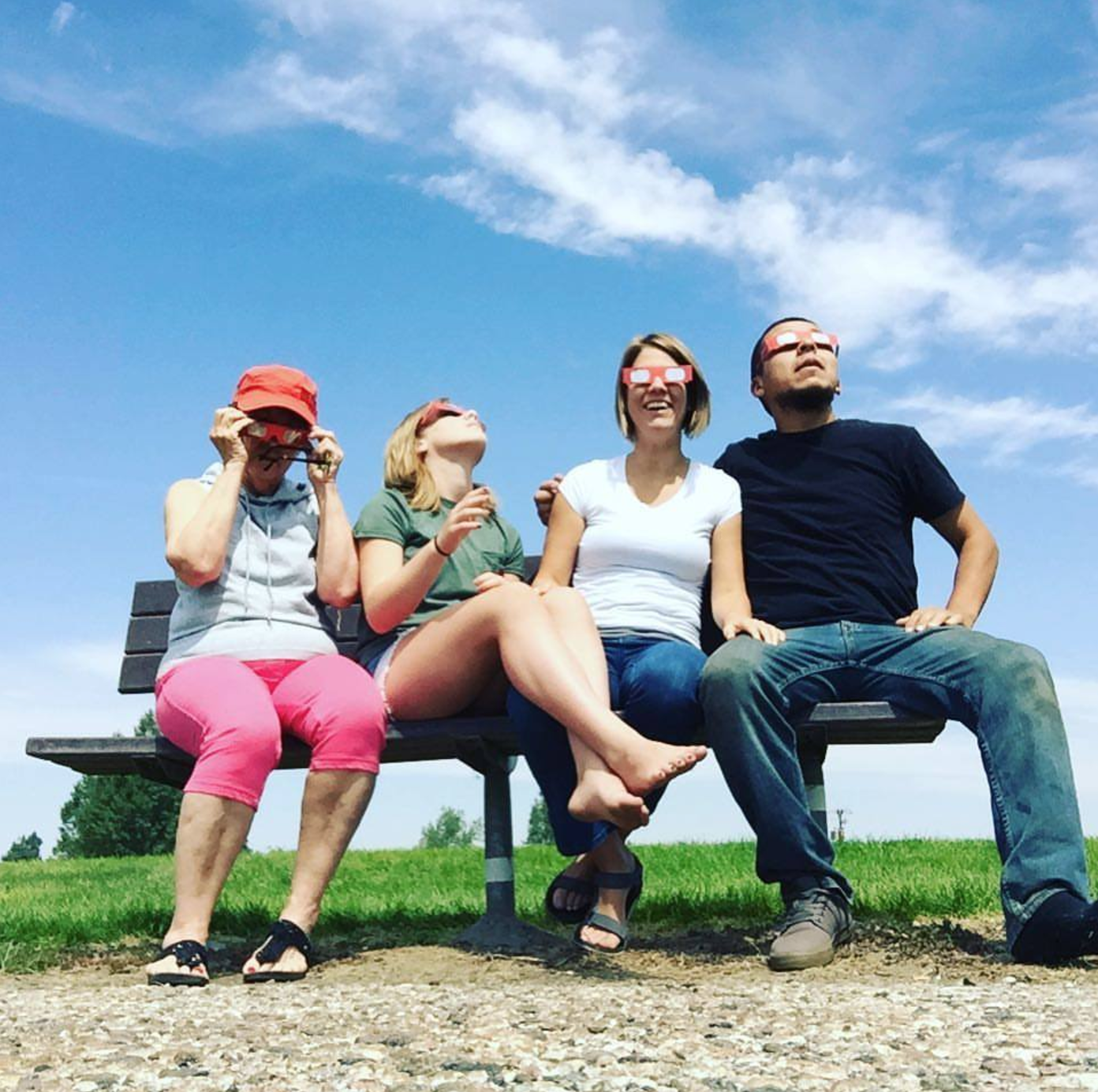 Once in a Lifetime Moments