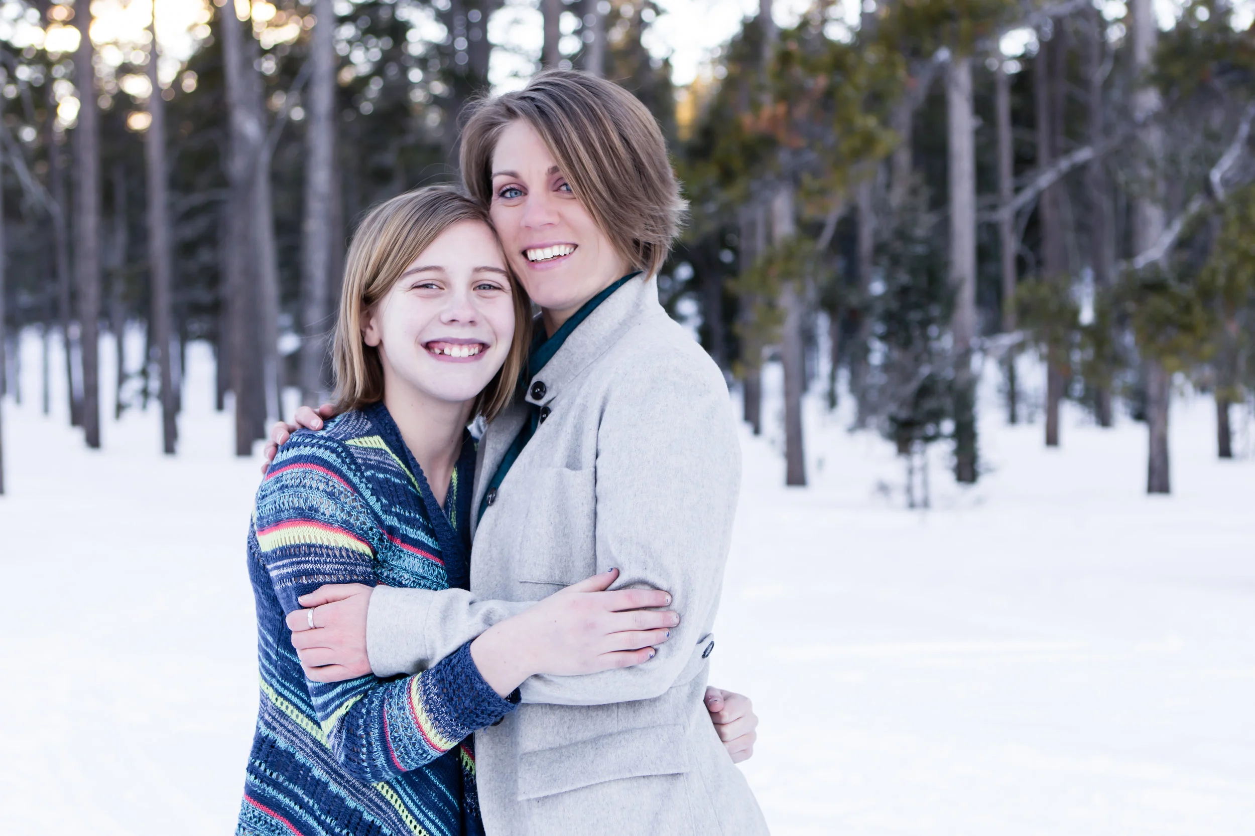 Message to You, Single Momma: 