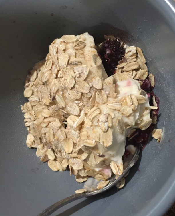 Yogurt Goodness