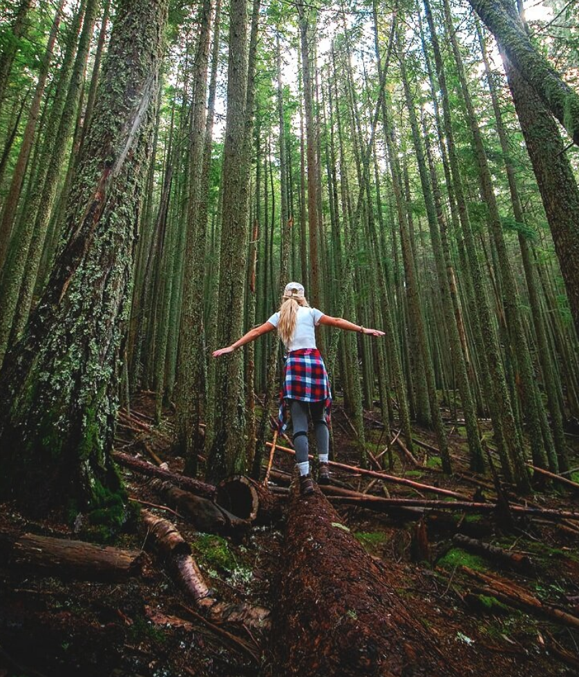 Your Past Does NOT Define You