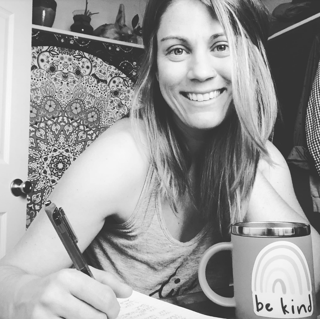 Why it's important to live in the NOW!