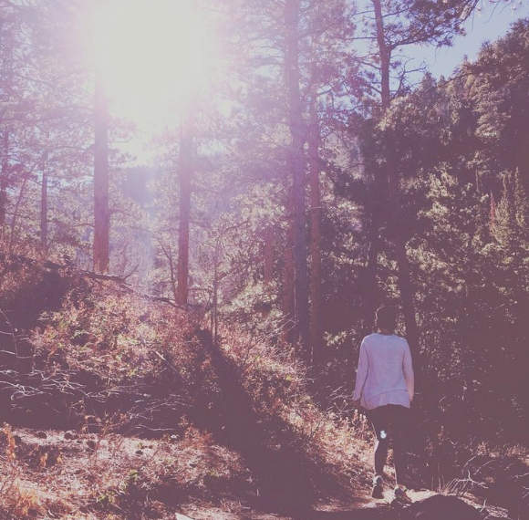 The Beautiful Side Of Forgiveness