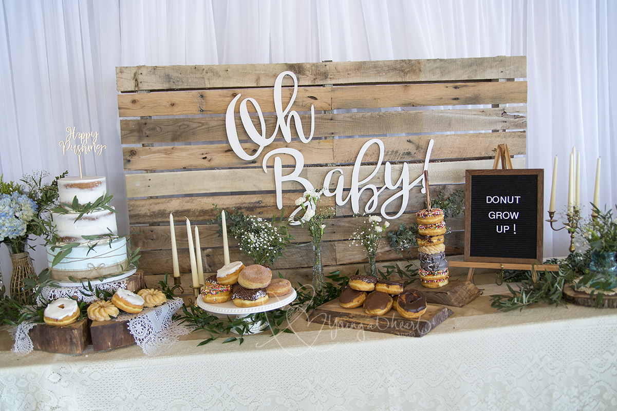 Oh Baby Baby Shower Oh Baby Baby Shower