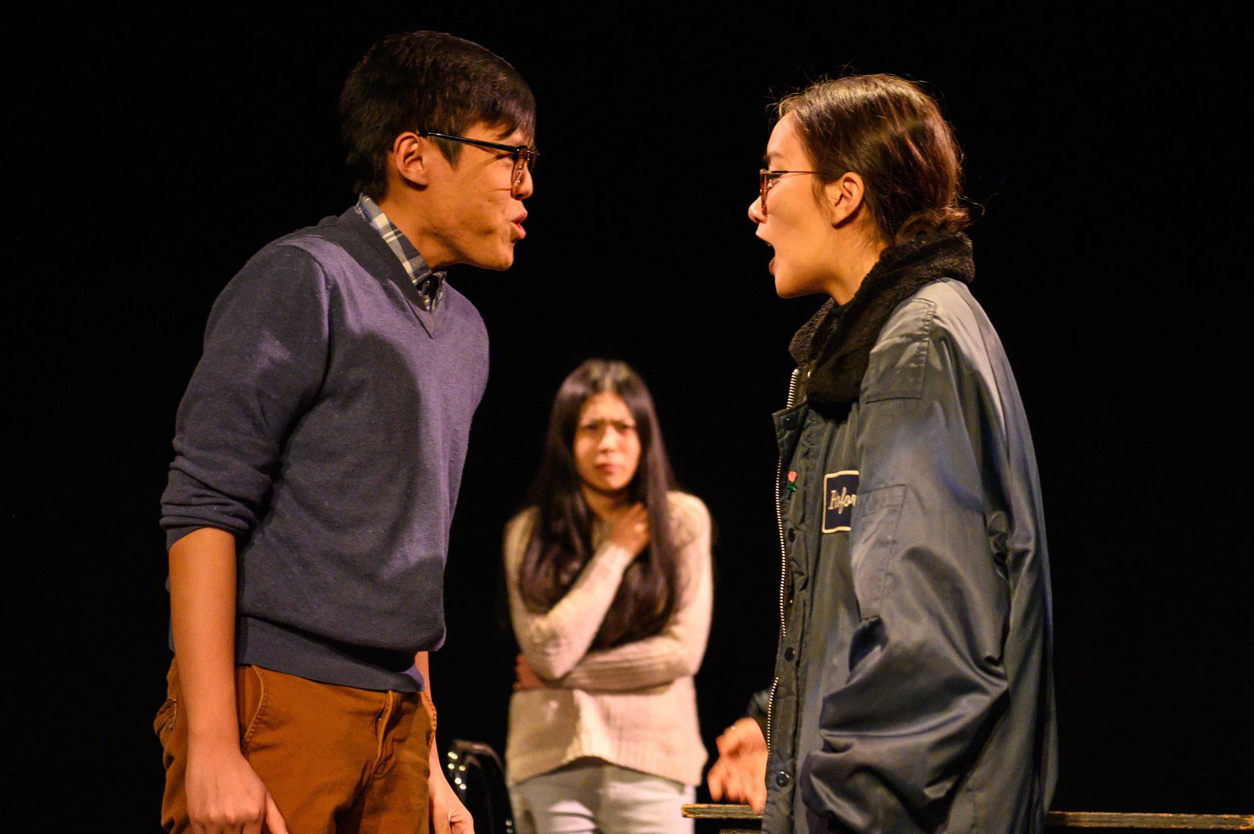 Fine China by Julie Phan - Photo by Dahlia Katz