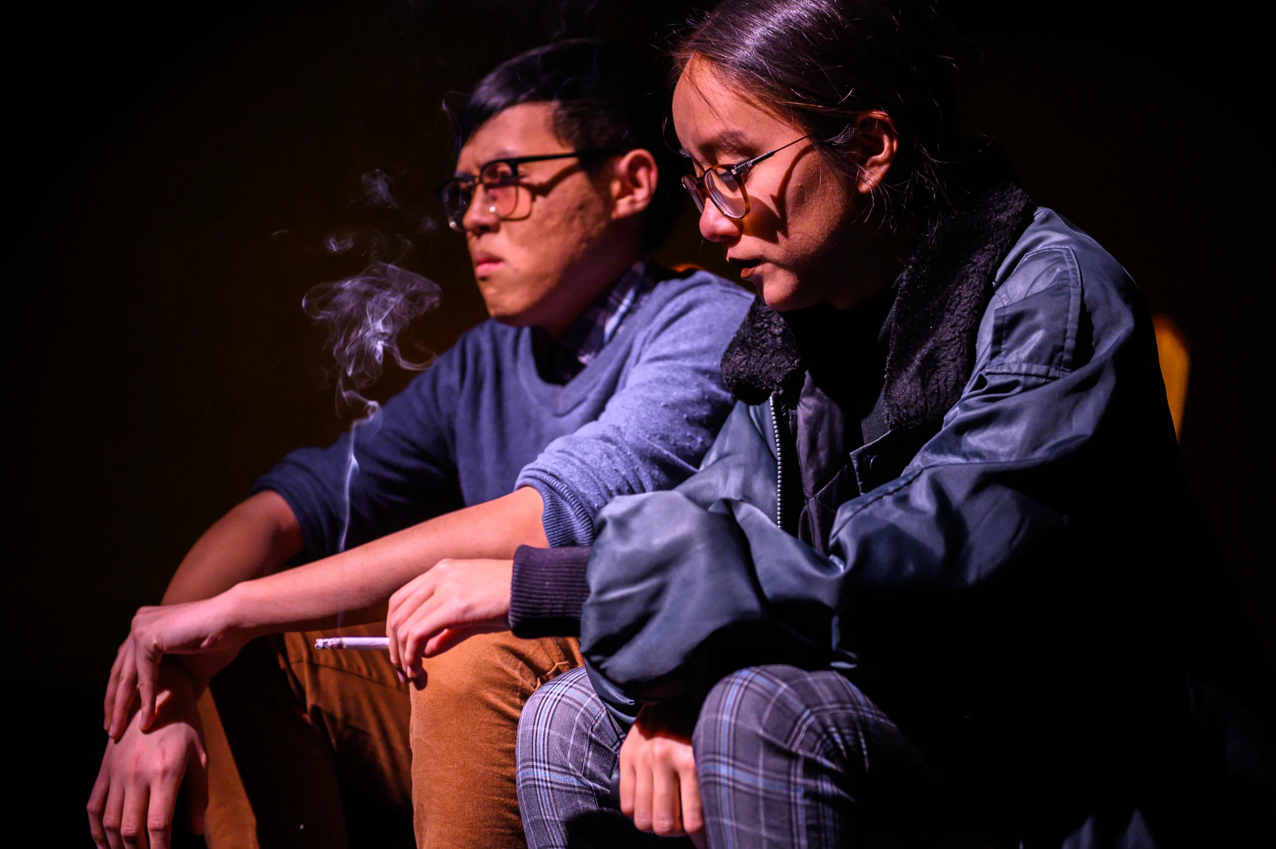 Fine China by Julie Phan - Photo by Dahlia Katz