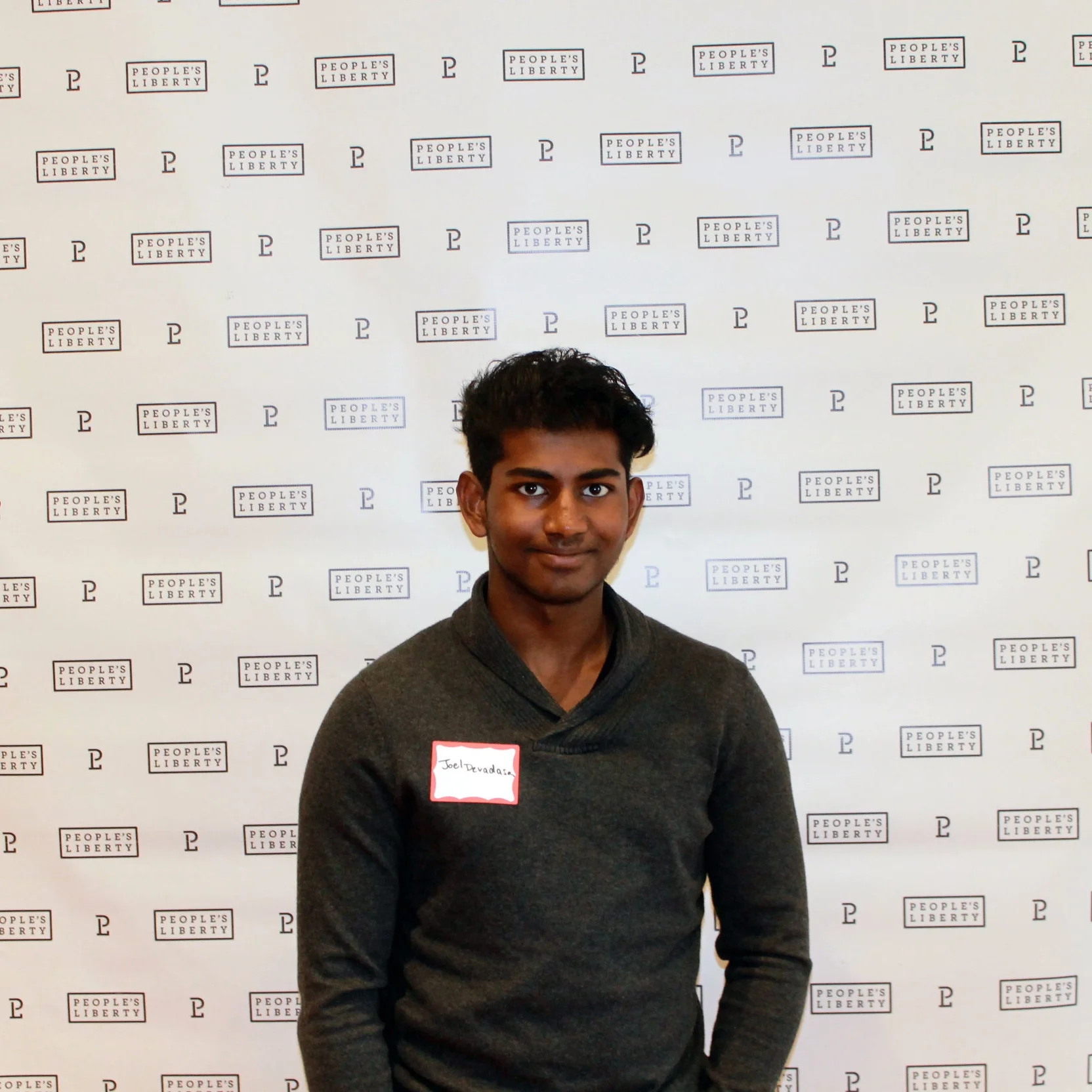 Joel Devadason