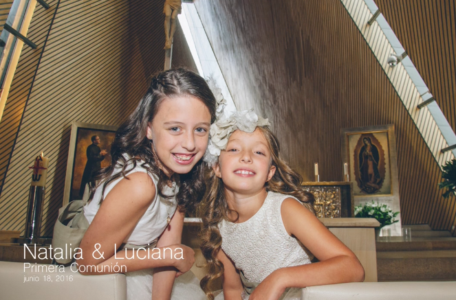 Eventos Sociales