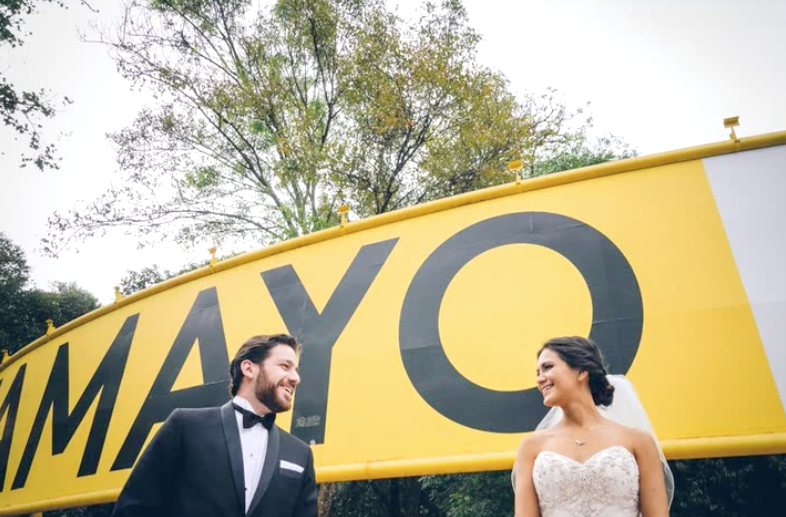 Bodas