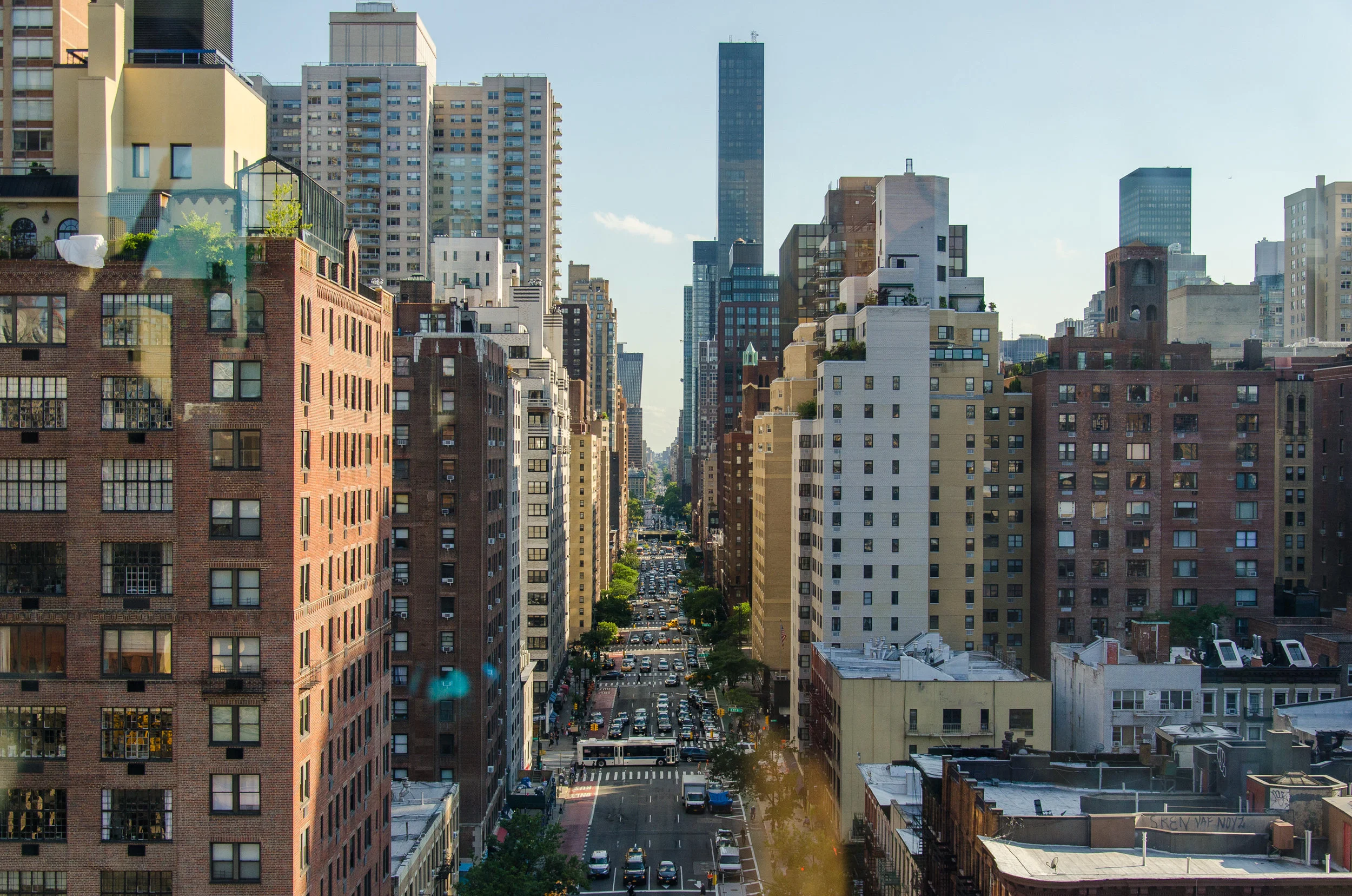 NYC 2