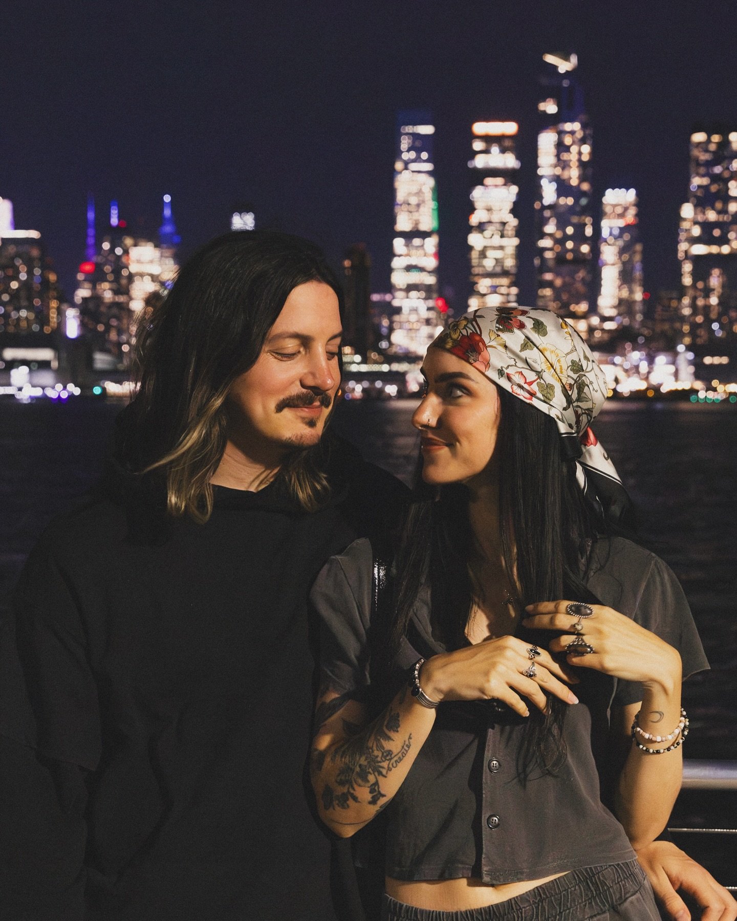 West Coast best coast !!however!! East Coast appreciation post