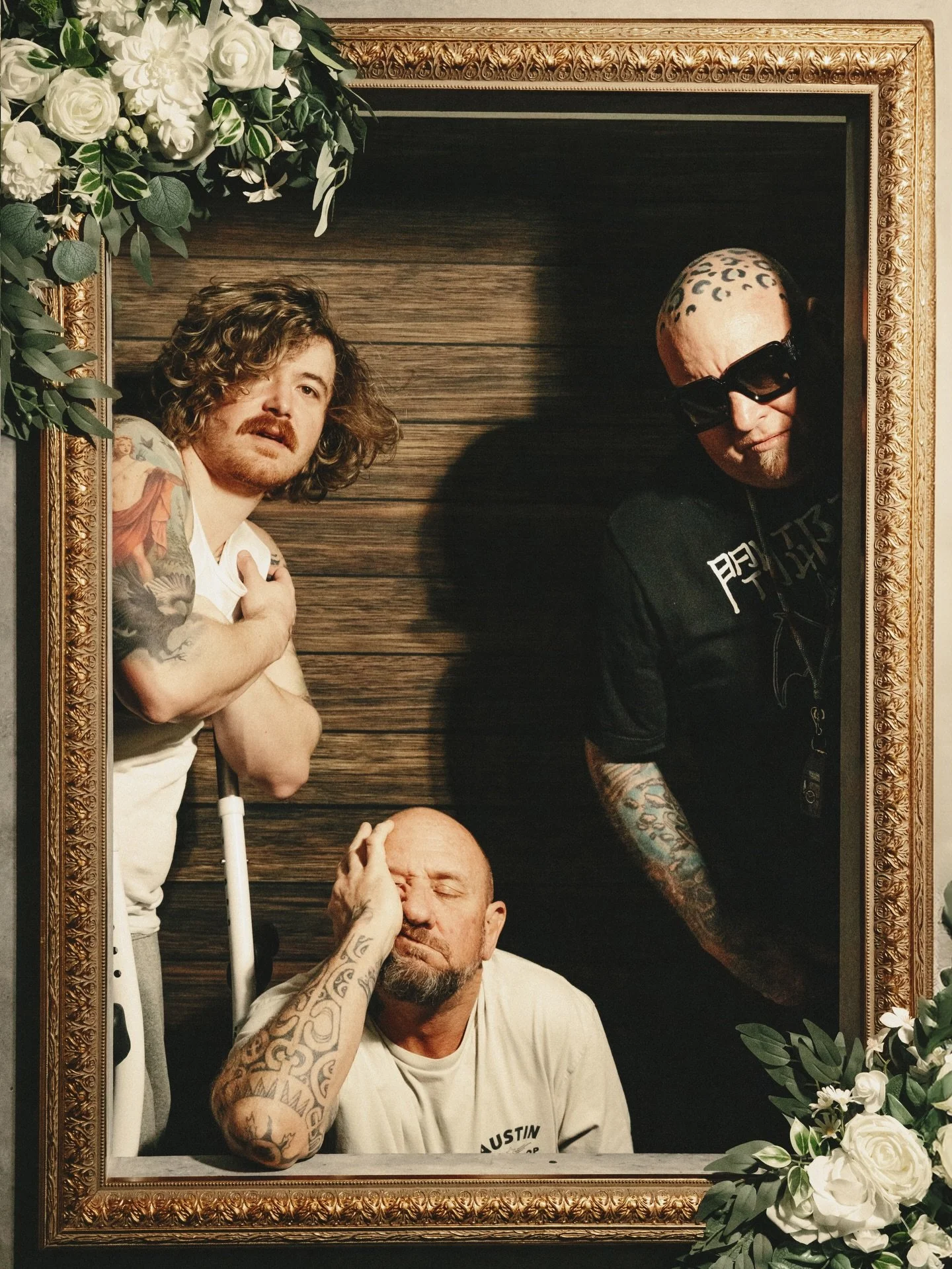 @iheartradio AlterEgo with @sublime 🌞