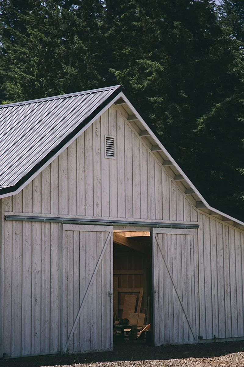 The Barn