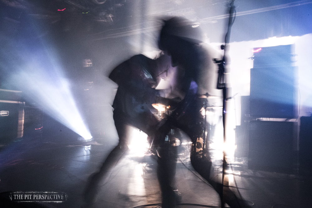 A Place to Bury Strangers, The Echoplex