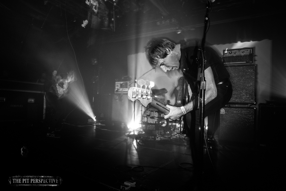 A Place to Bury Strangers, The Echoplex