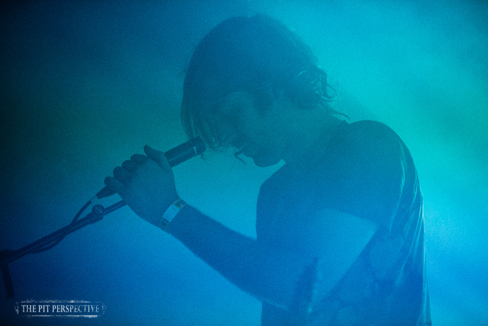 A Place to Bury Strangers, The Echoplex