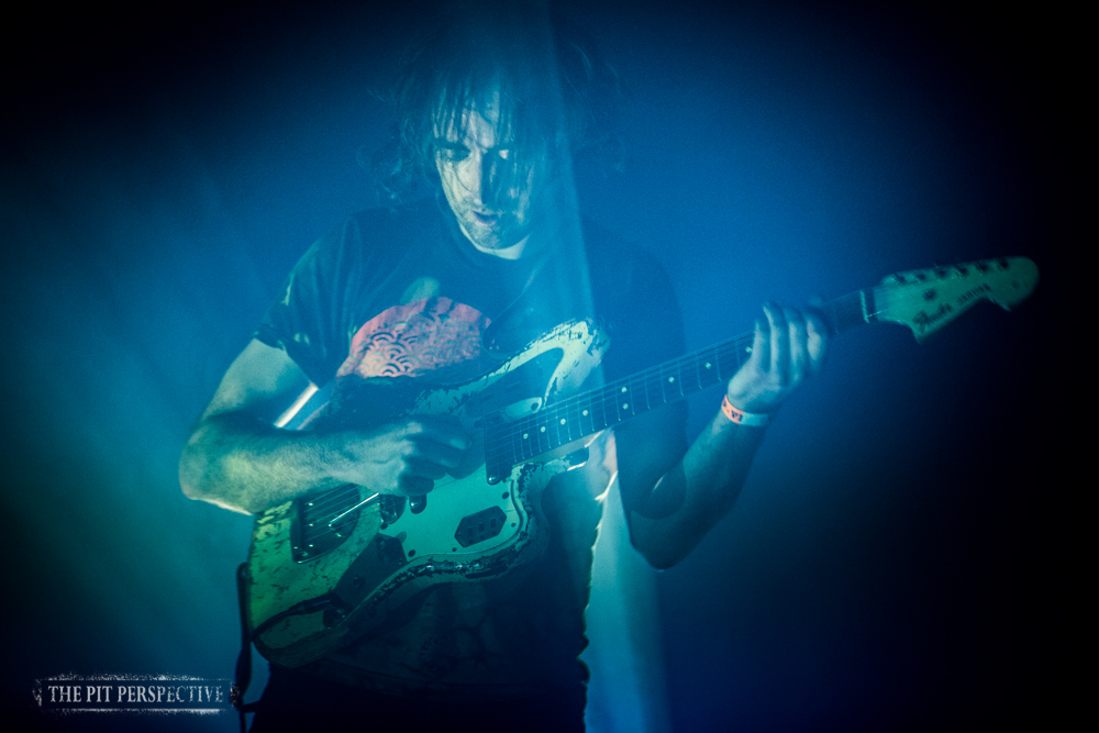 A Place to Bury Strangers, The Echoplex