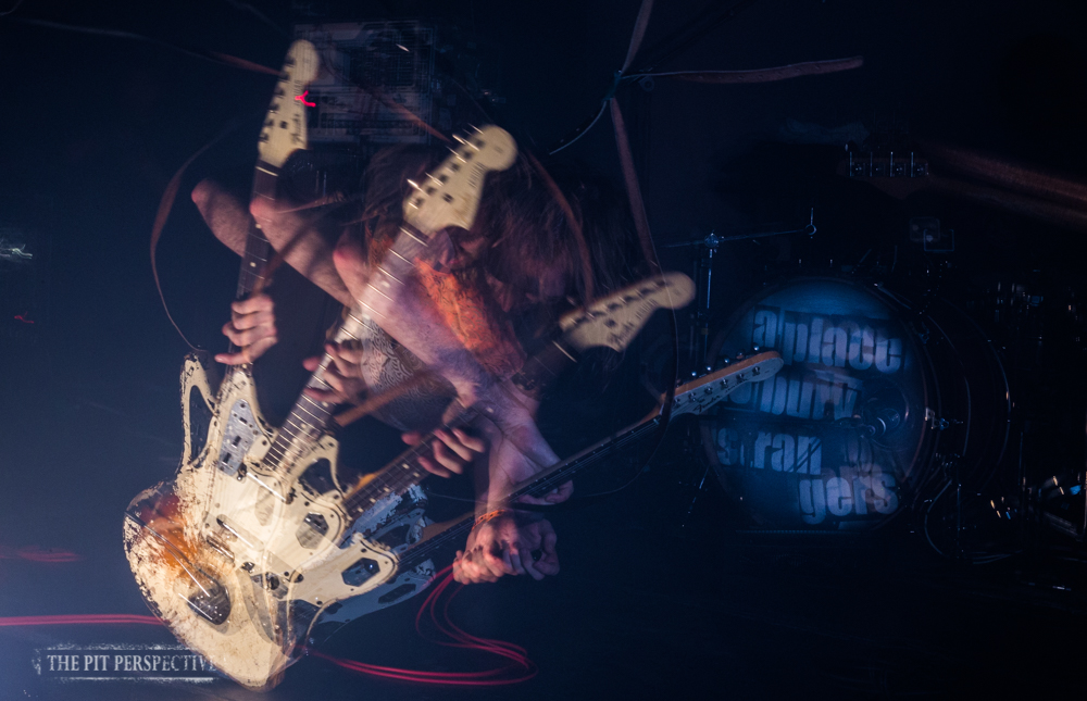 A Place to Bury Strangers, The Echoplex