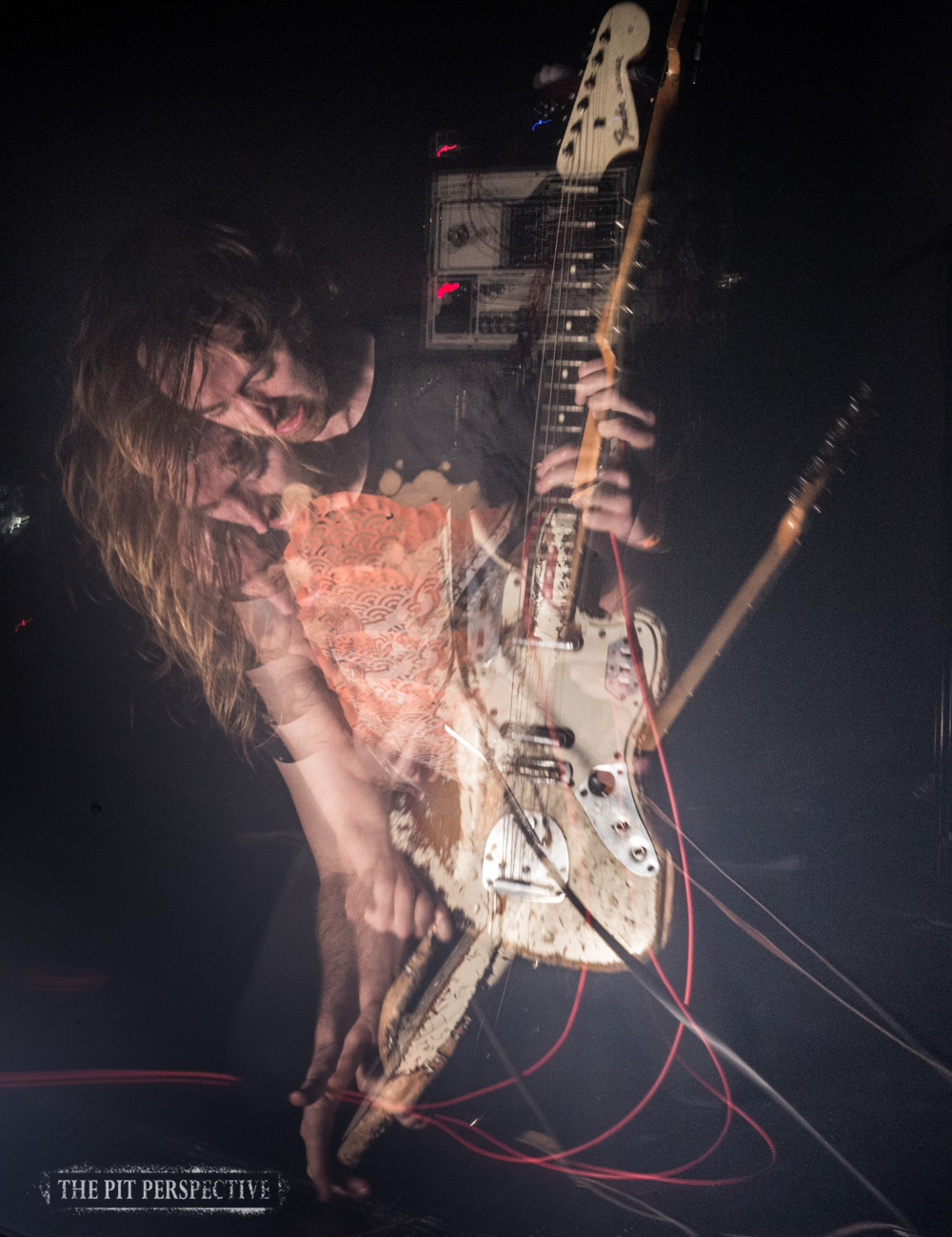 A Place to Bury Strangers, The Echoplex