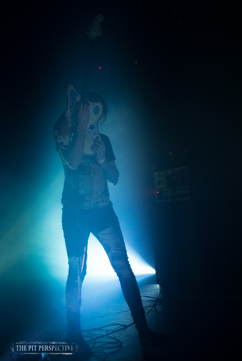 A Place to Bury Strangers, The Echoplex