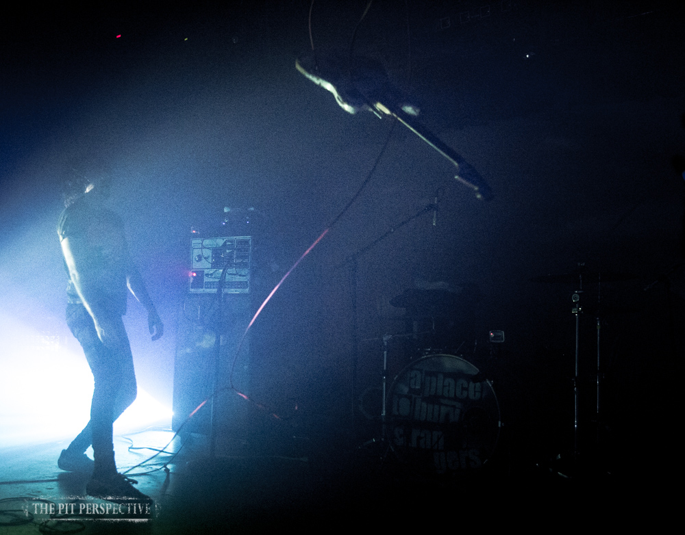 A Place to Bury Strangers, The Echoplex