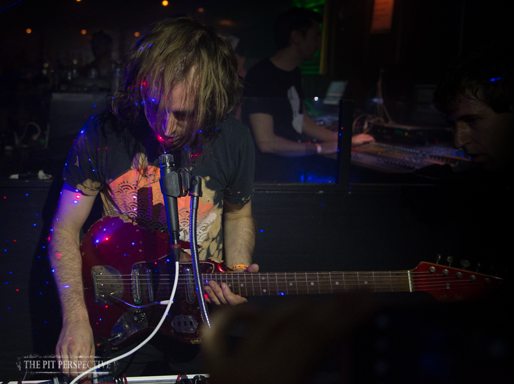 A Place to Bury Strangers, The Echoplex