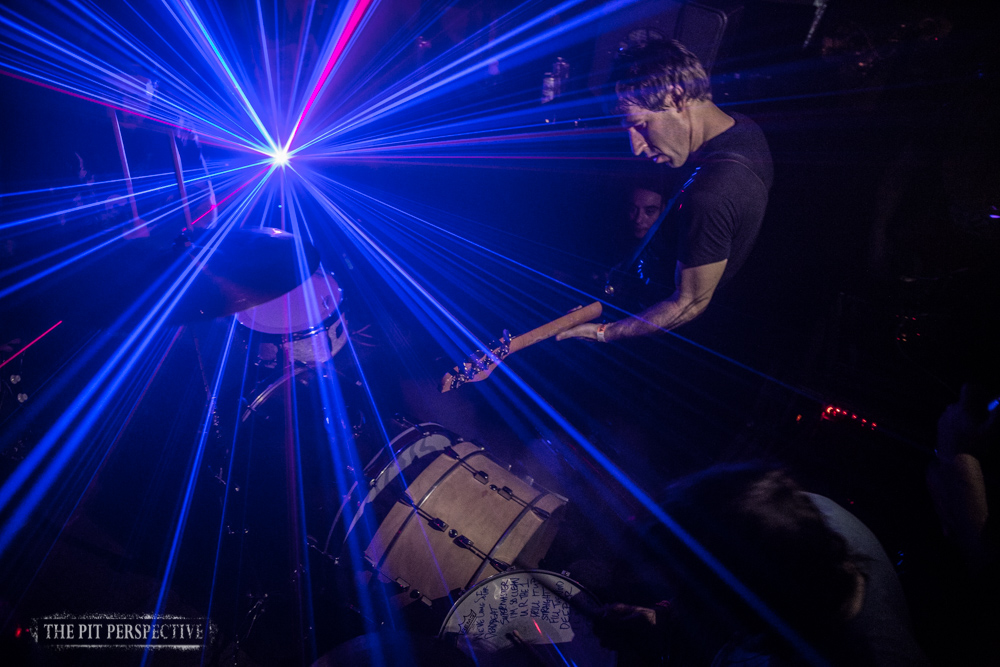 A Place to Bury Strangers, The Echoplex