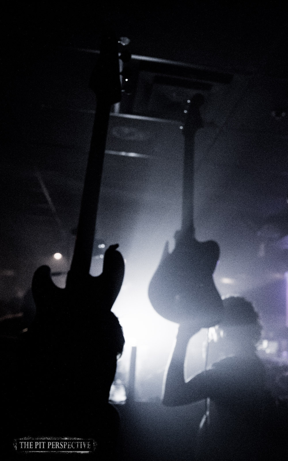 A Place to Bury Strangers, The Echoplex