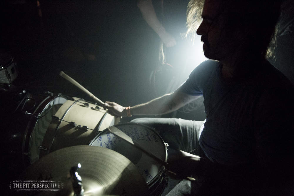 A Place to Bury Strangers, The Echoplex