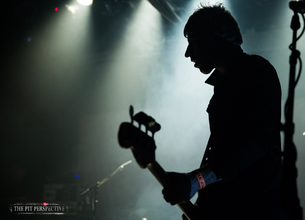 A Place to Bury Strangers, The Echoplex