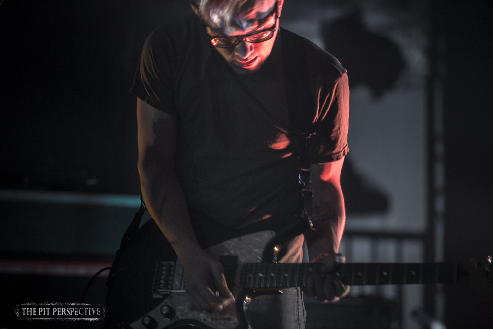 A Place to Bury Strangers, The Echoplex