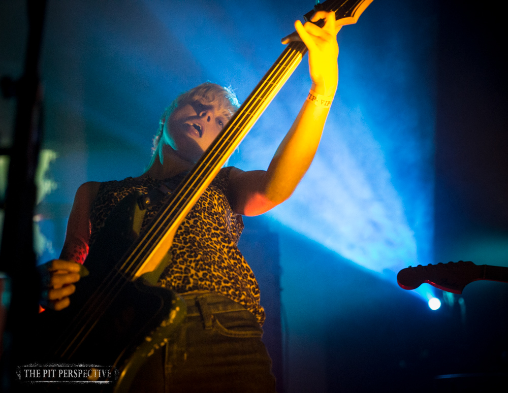 A Place to Bury Strangers, The Echoplex