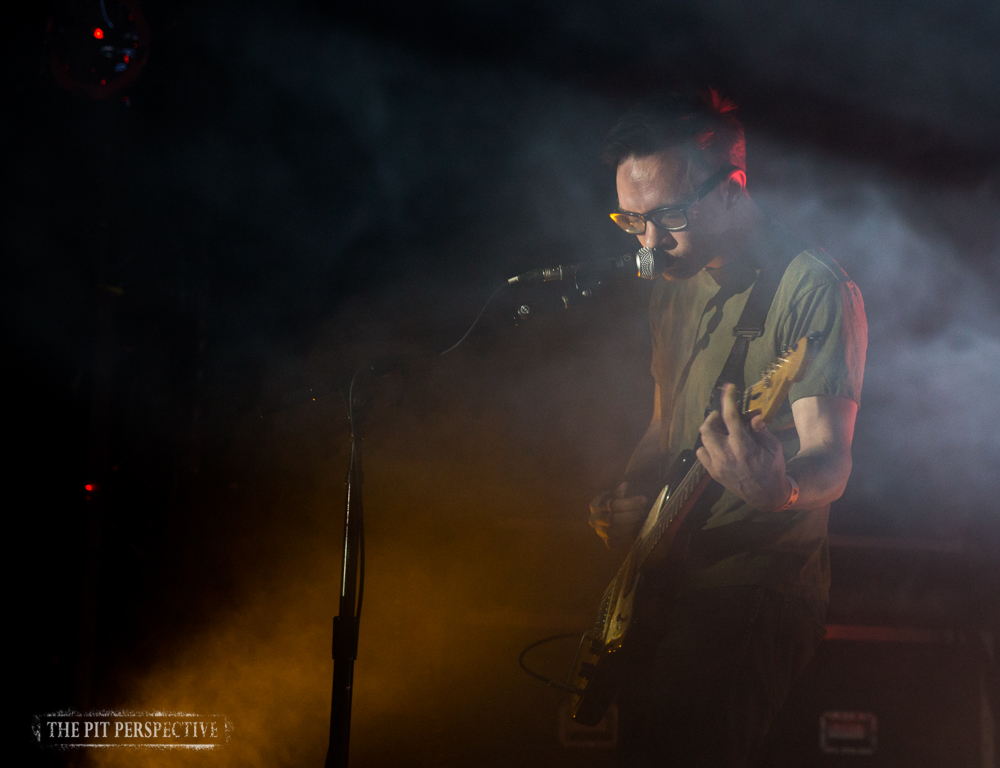 A Place to Bury Strangers, The Echoplex